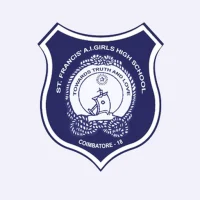 ST. FRANCIS ANGLO INDIAN G.H.S