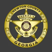 Newton County Sheriff's Office