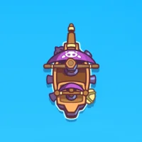 Merge Pirates: Chest Battles