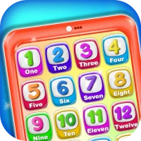 Educational Tablet - Alphabet