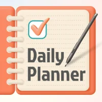 Daily Planner, Bullet Journal