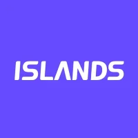 ISLANDS - Art Toys Marketplace
