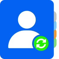 Contacts Backup Cloud Transfer