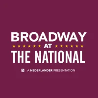 Broadway at The National