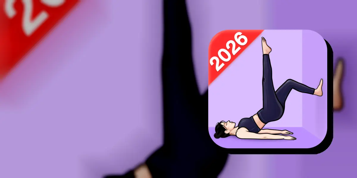 Pilates Workout at Home
