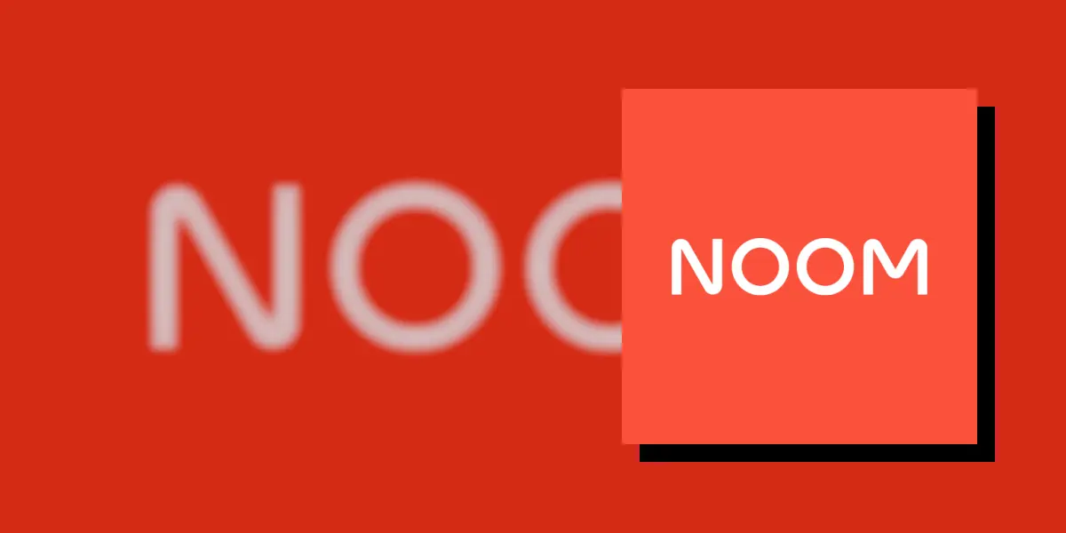 Noom: Weight Loss & GLP-1 Care